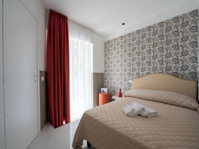 Greros H. Rooms Napoli Centro By Clapa Group Dis image