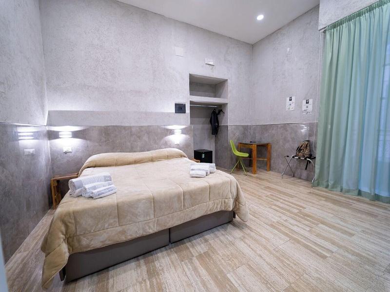 Greros H. Rooms Napoli Centro By Clapa Group Dis image