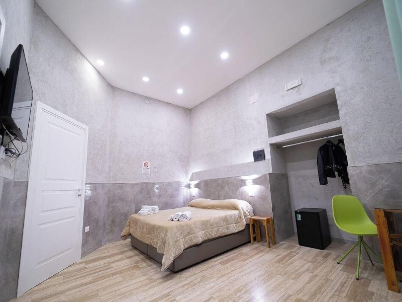 Greros H. Rooms Napoli Centro By Clapa Group Dis image