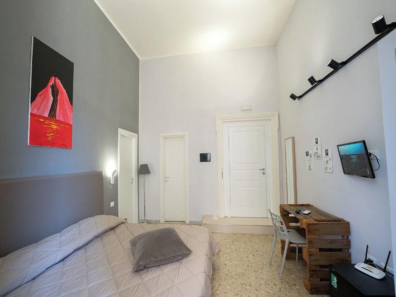 Greros H. Rooms Napoli Centro By Clapa Group Dis image