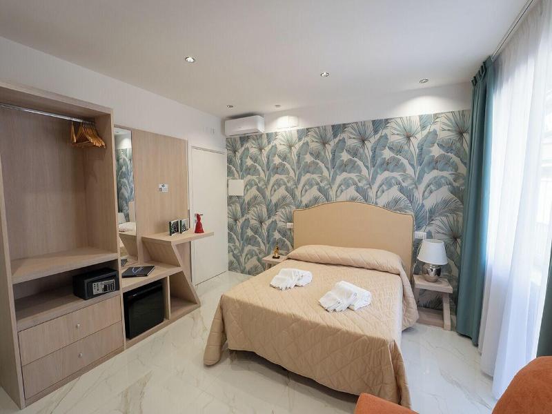 Greros H. Rooms Napoli Centro By Clapa Group Dis image