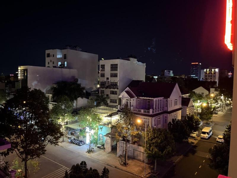 Thien Ha Hotel image