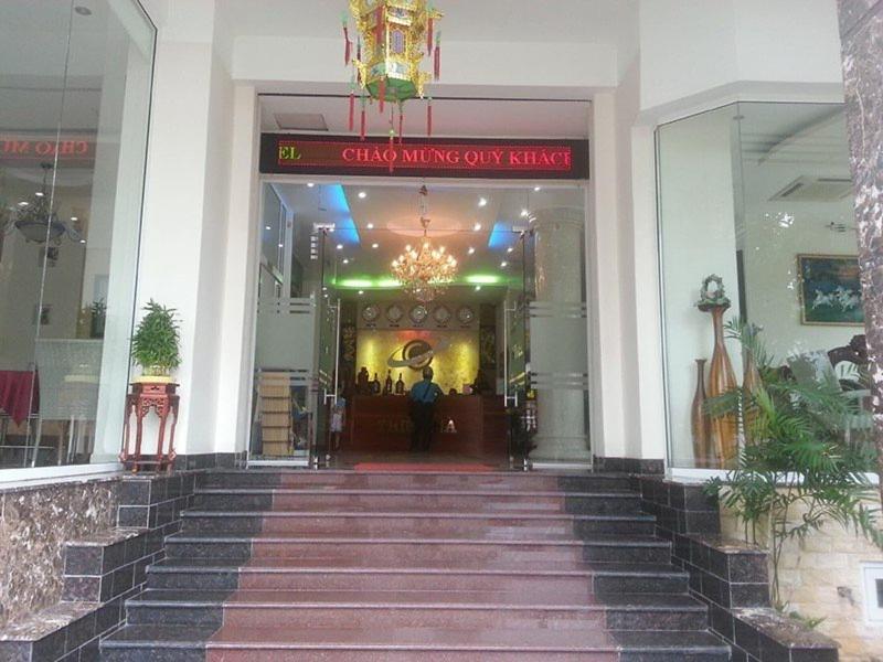 Thien Ha Hotel image