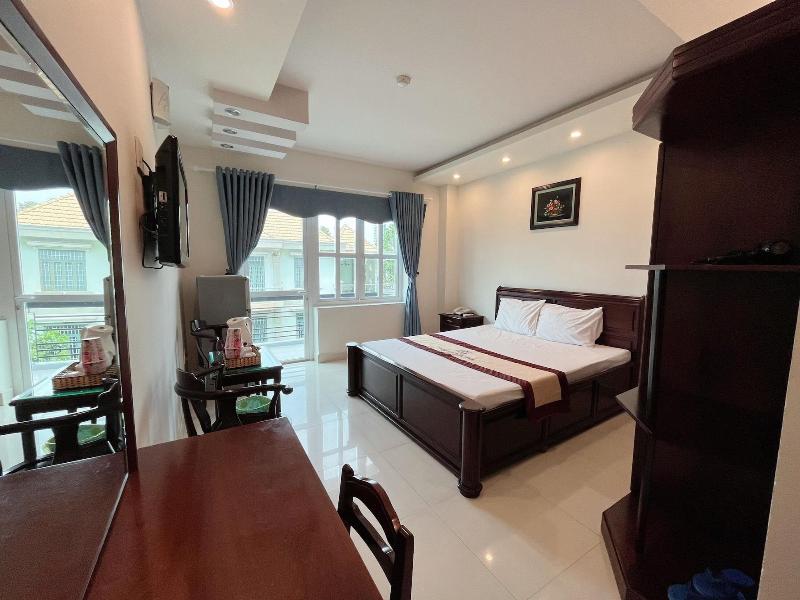 Thien Ha Hotel image
