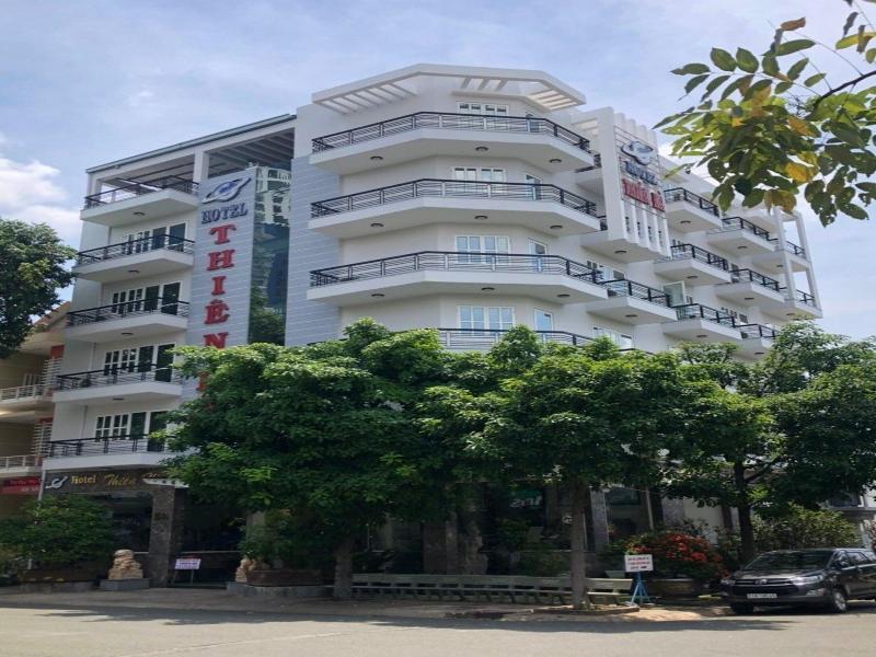 Thien Ha Hotel image