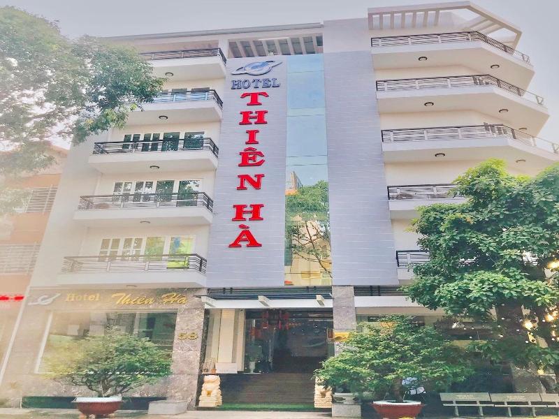 Thien Ha Hotel image