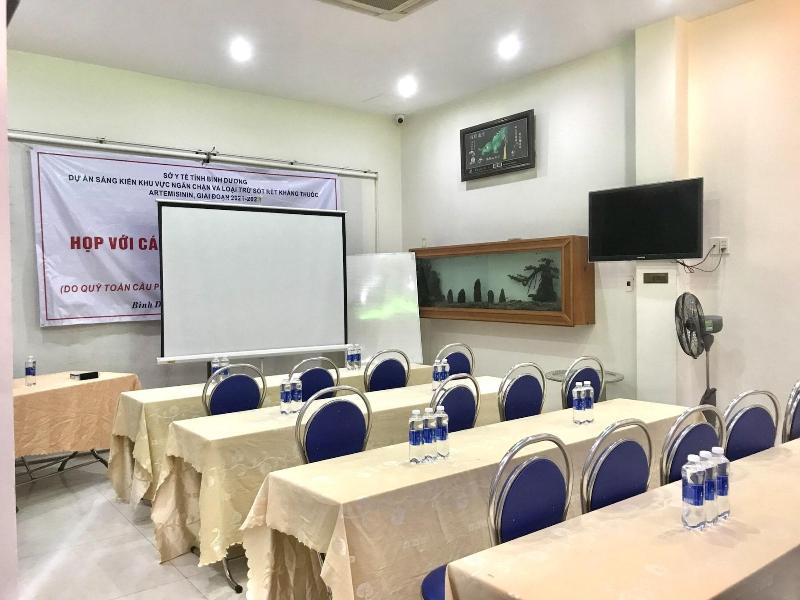 Thien Ha Hotel image