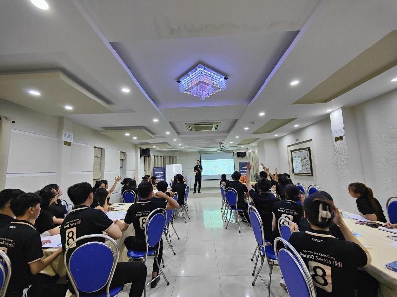 Thien Ha Hotel image