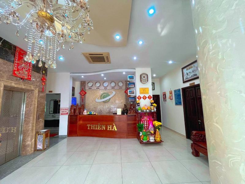 Thien Ha Hotel image