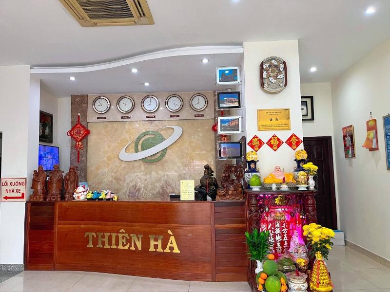 Thien Ha Hotel image