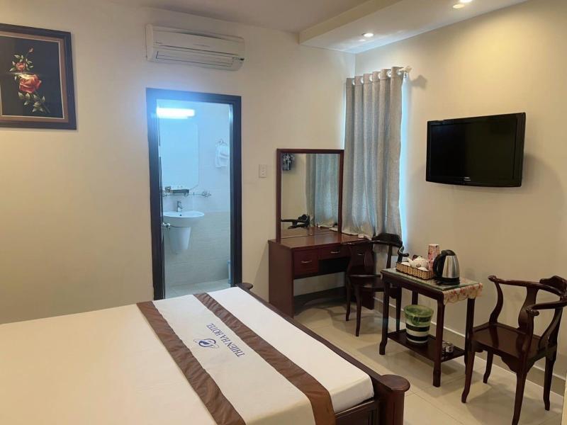 Thien Ha Hotel image