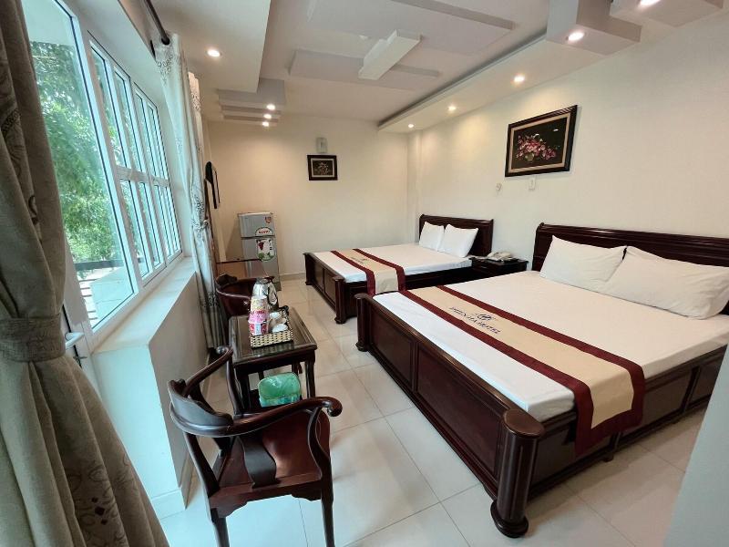 Thien Ha Hotel image
