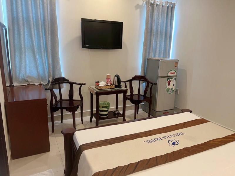 Thien Ha Hotel image