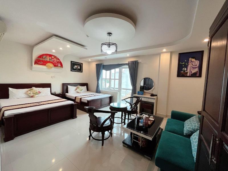 Thien Ha Hotel image