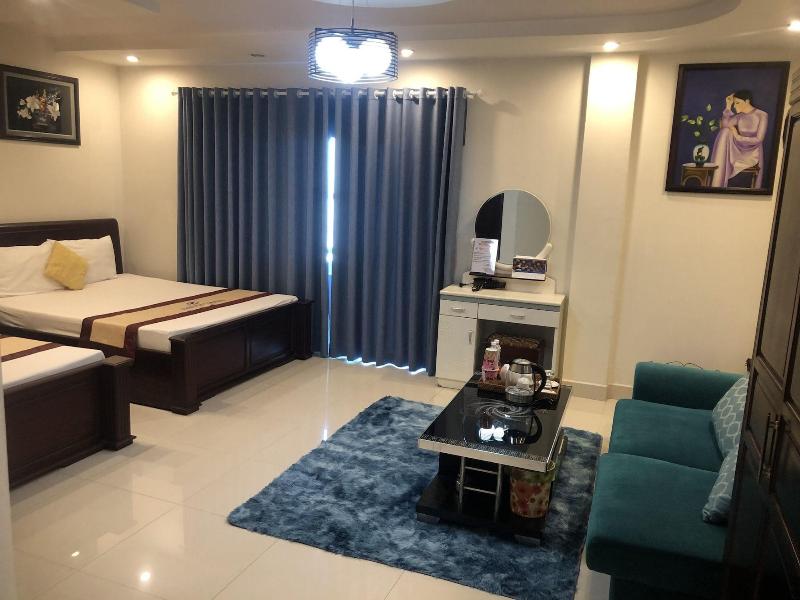 Thien Ha Hotel image