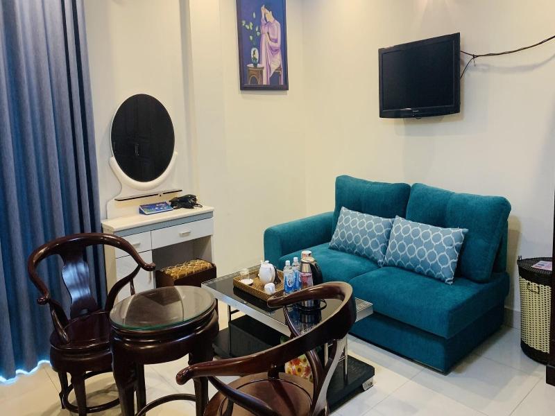 Thien Ha Hotel image