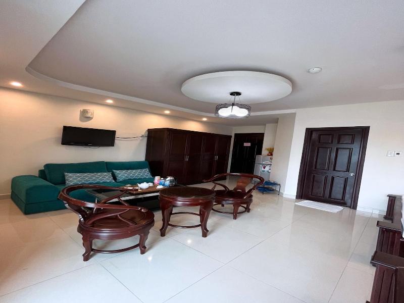 Thien Ha Hotel image