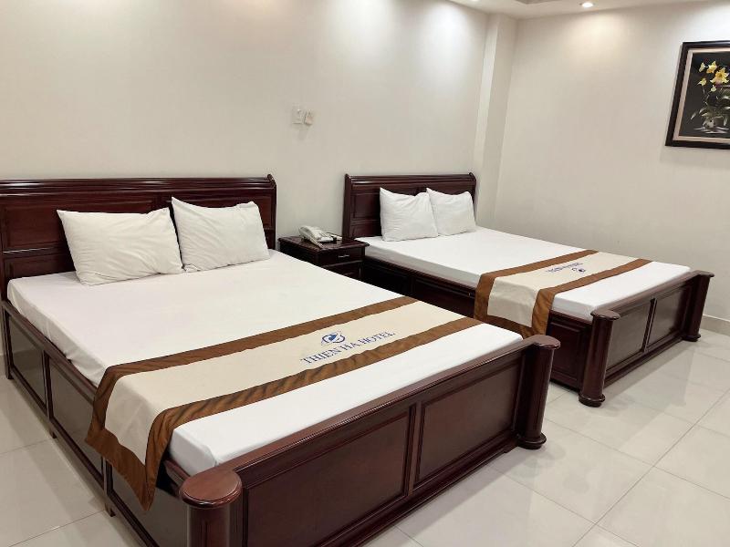 Thien Ha Hotel image