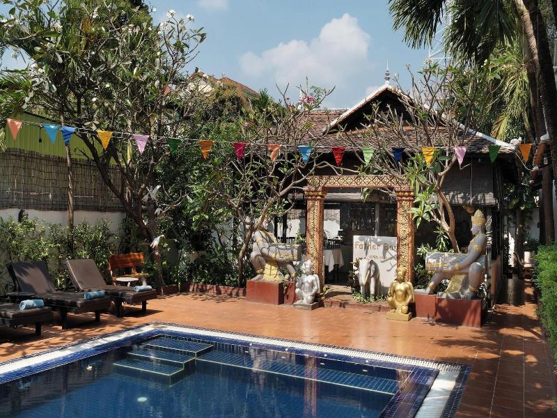 Harmony Indochine D'angkor image