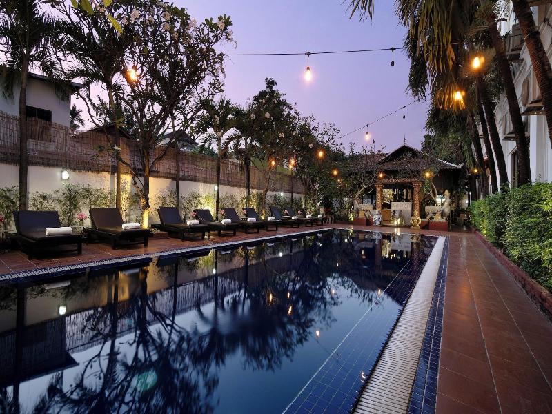 Harmony Indochine D'angkor image