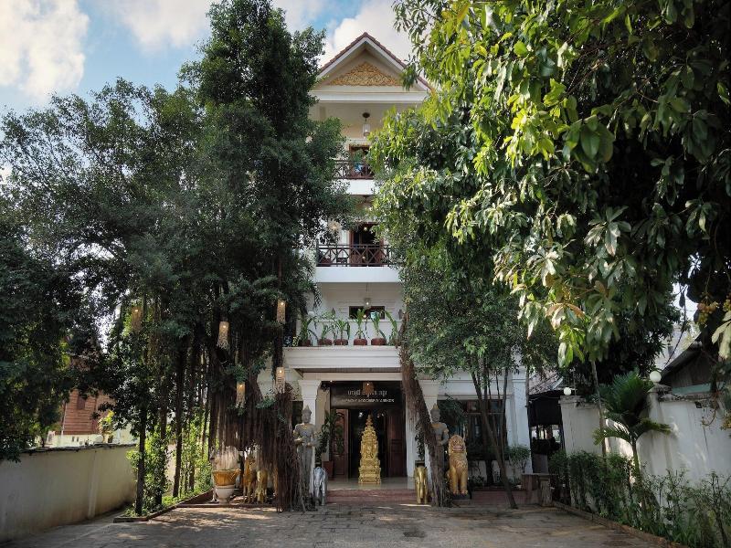 Harmony Indochine D'angkor image