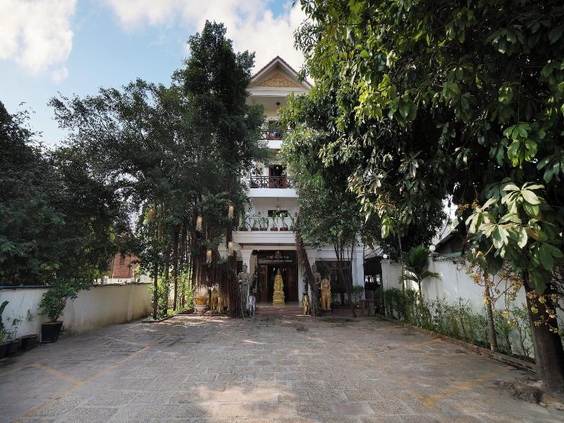 Harmony Indochine D'angkor image