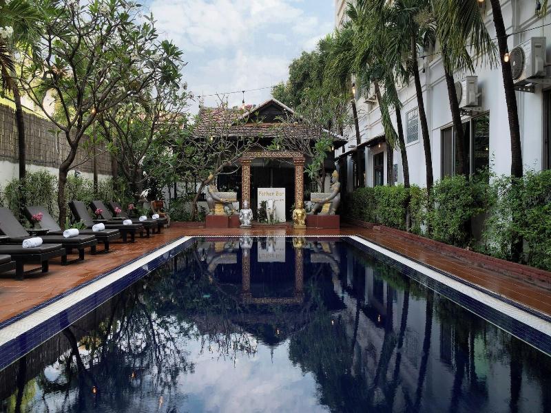 Harmony Indochine D'angkor image