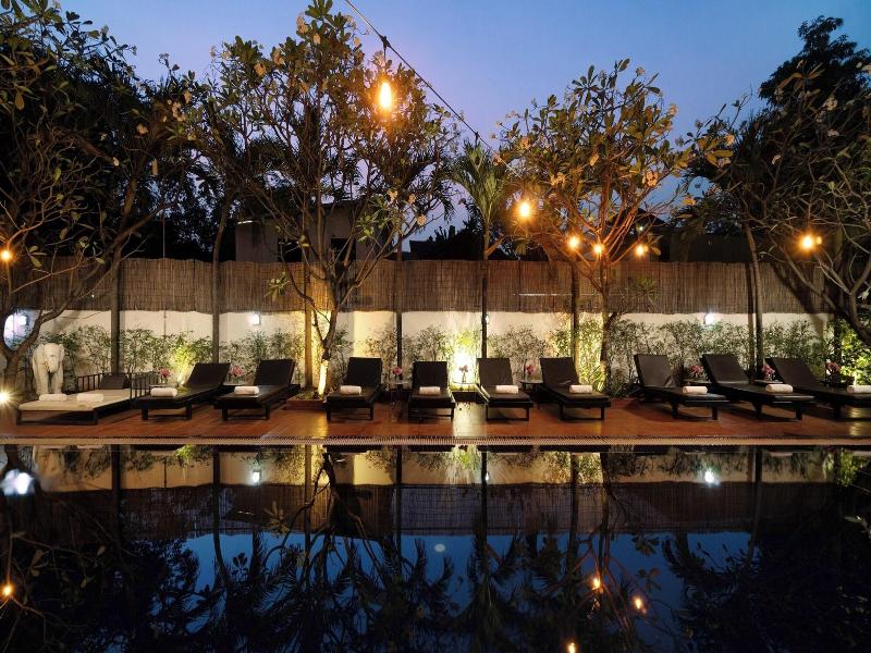 Harmony Indochine D'angkor image