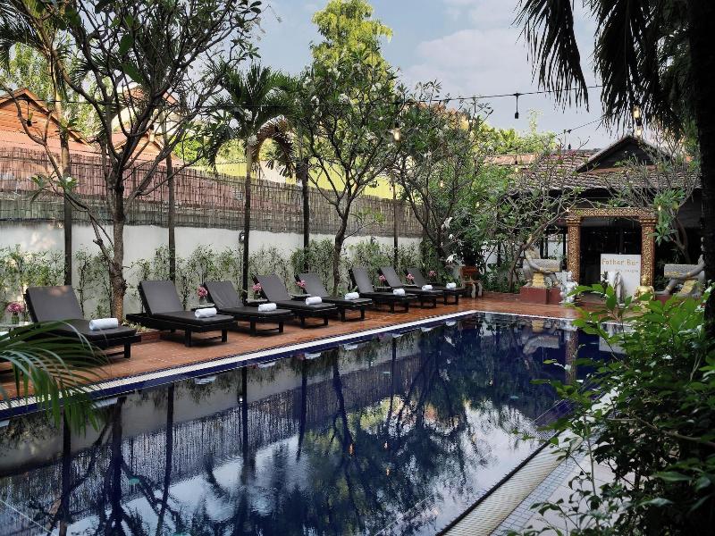 Harmony Indochine D'angkor image