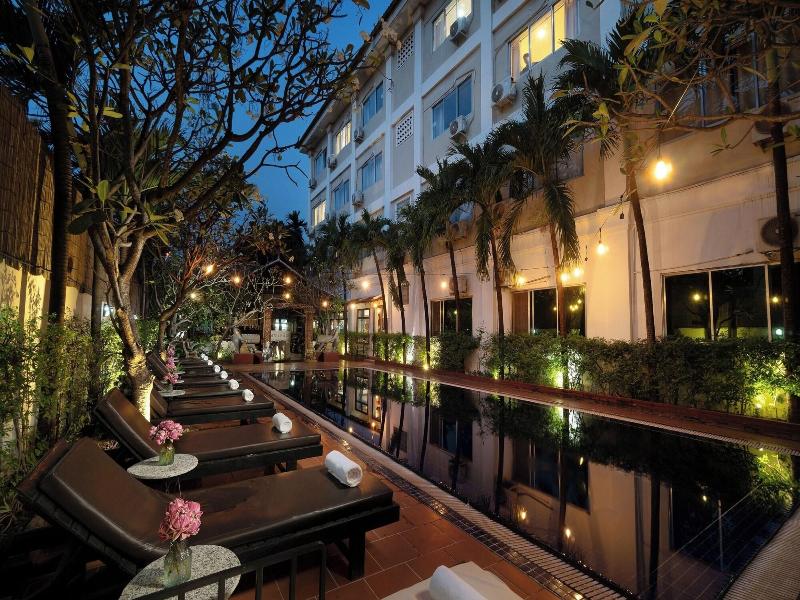 Harmony Indochine D'angkor image