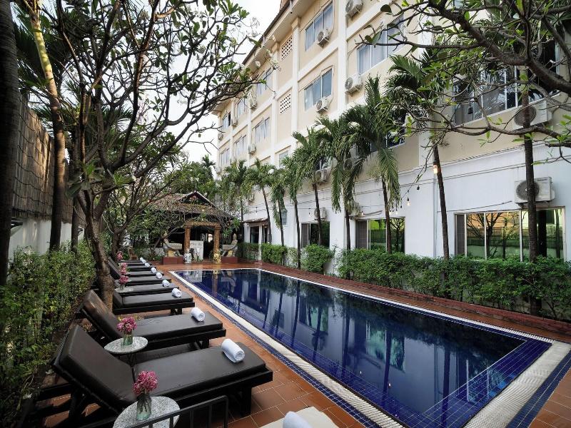 Harmony Indochine D'angkor image
