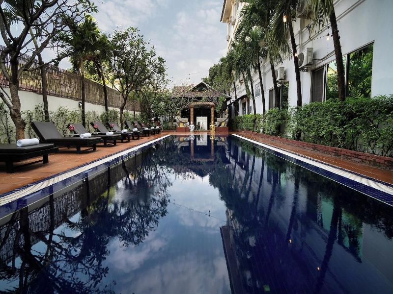 Harmony Indochine D'angkor image