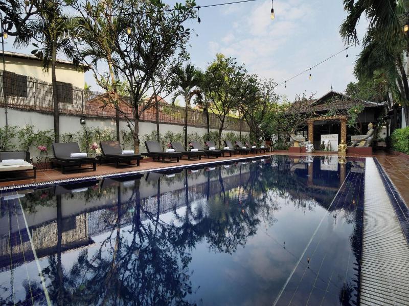 Harmony Indochine D'angkor image