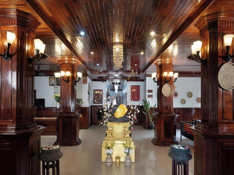 Harmony Indochine D'angkor image
