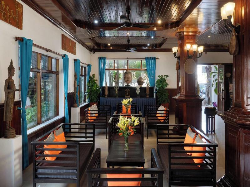 Harmony Indochine D'angkor image