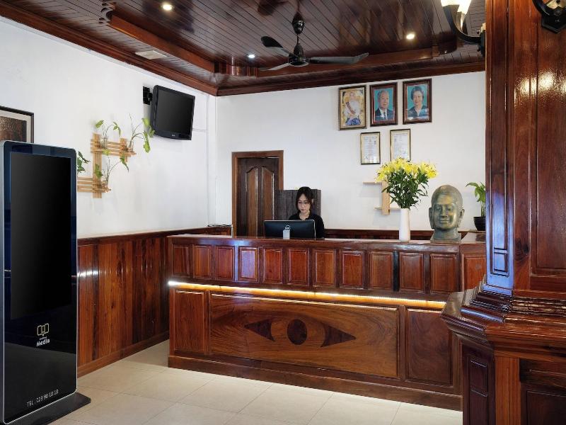 Harmony Indochine D'angkor image