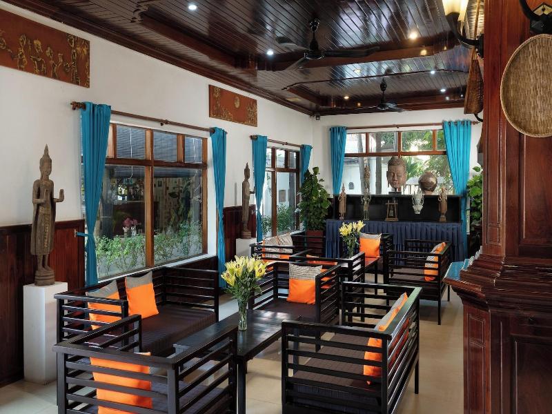 Harmony Indochine D'angkor image