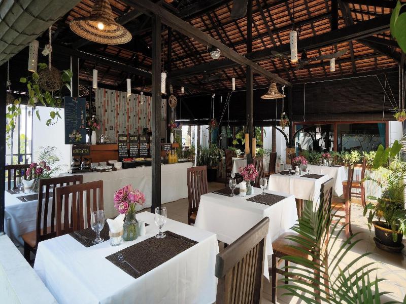 Harmony Indochine D'angkor image