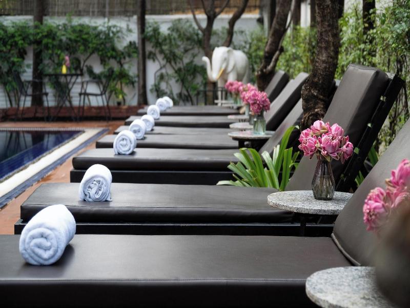 Harmony Indochine D'angkor image