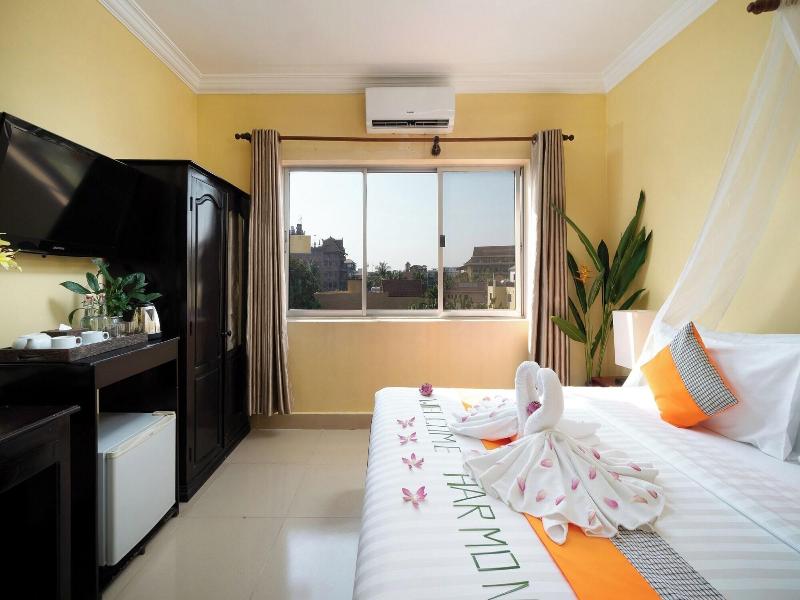 Harmony Indochine D'angkor image