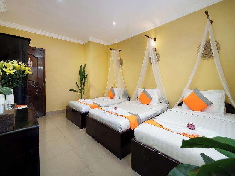 Harmony Indochine D'angkor image
