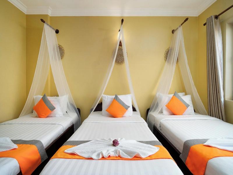 Harmony Indochine D'angkor image
