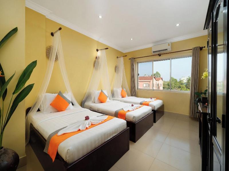 Harmony Indochine D'angkor image