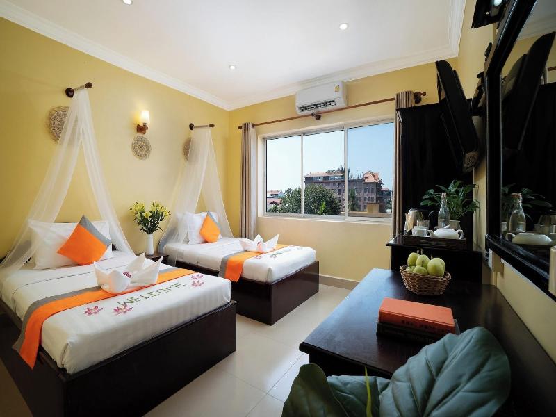 Harmony Indochine D'angkor image