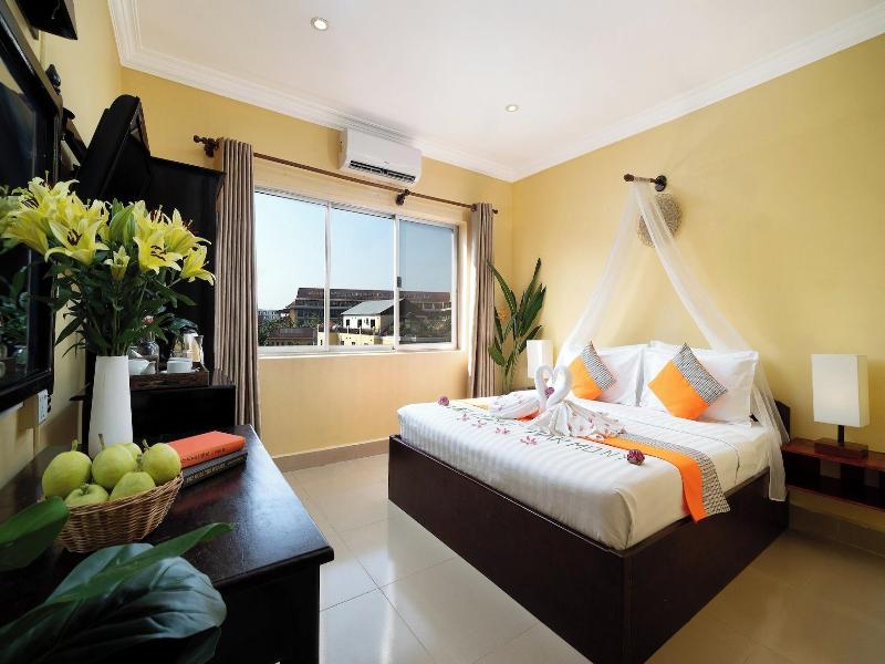 Harmony Indochine D'angkor image