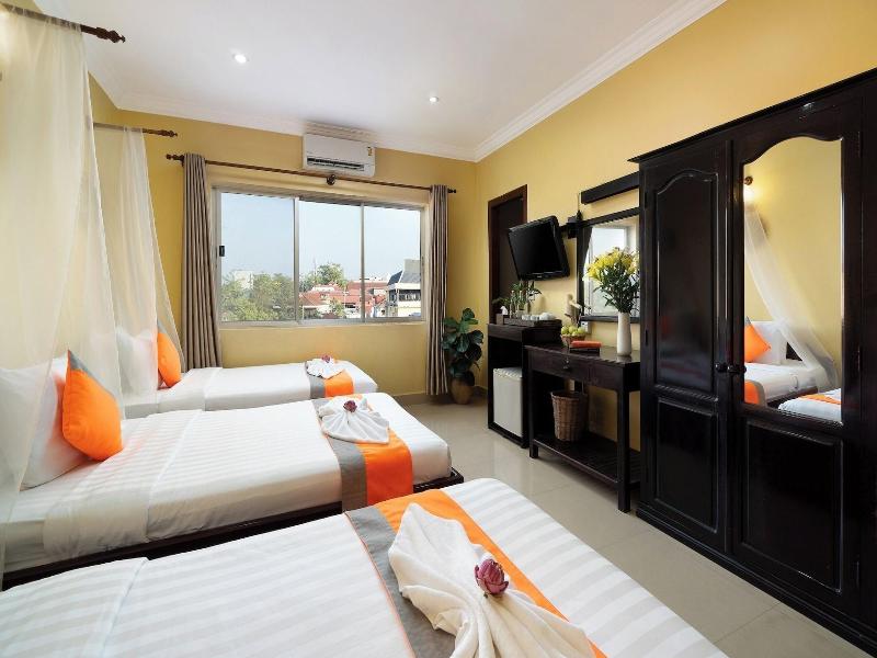 Harmony Indochine D'angkor image