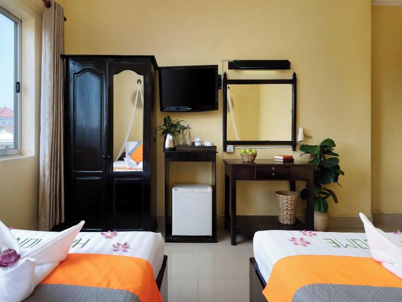 Harmony Indochine D'angkor image
