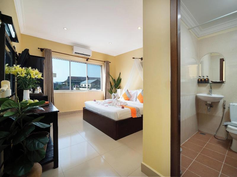 Harmony Indochine D'angkor image