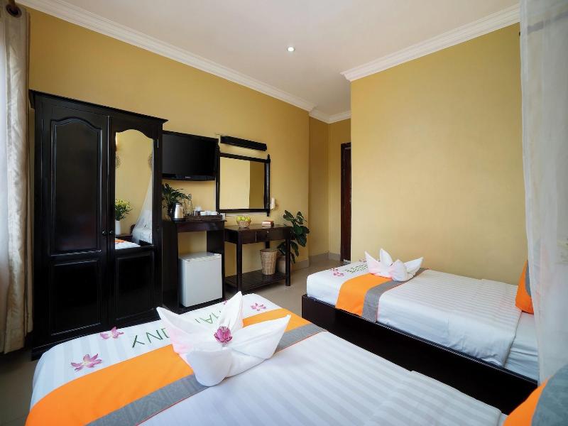 Harmony Indochine D'angkor image