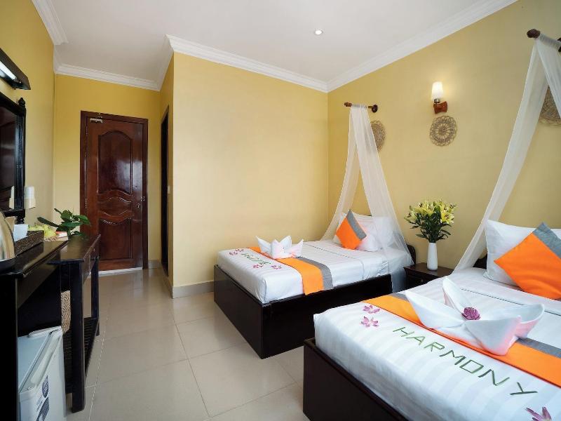 Harmony Indochine D'angkor image